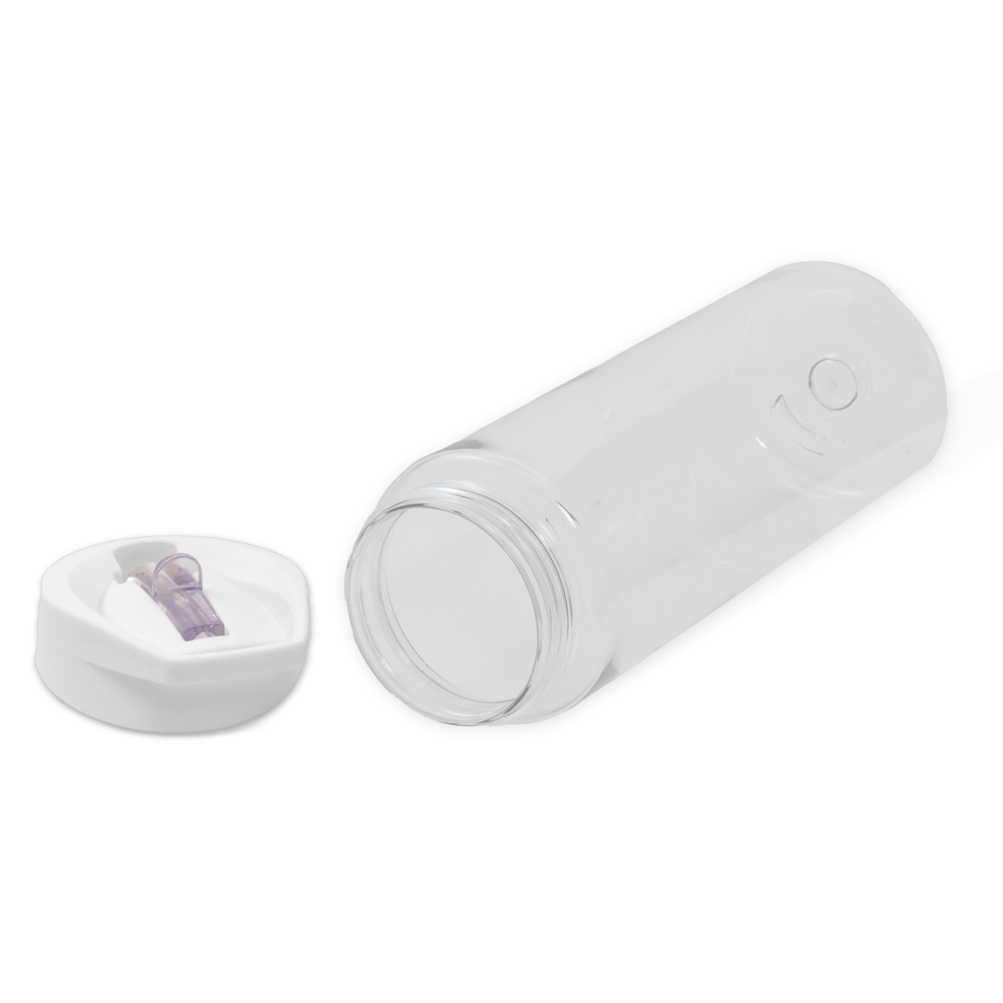 Personalized 25oz Acrylic Water Bottle Same Design as Your Wall Art 3