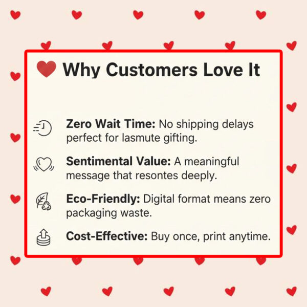 Boho Succulent Rose Mothers Day Printable Digital Greeting Card