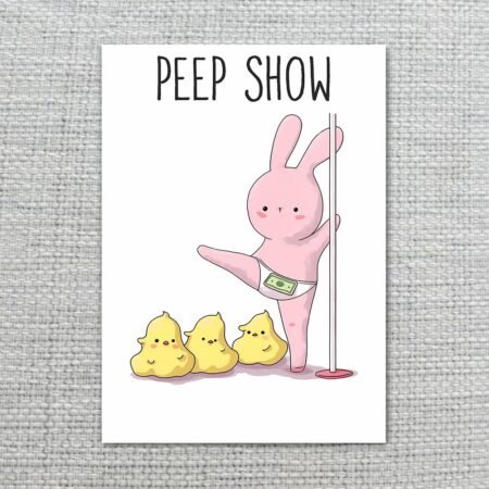 CheekyPinkBunnyPeepShowCardDirtyEasterJokeforFriends2.jpg