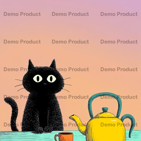 Demo Product Wildtify