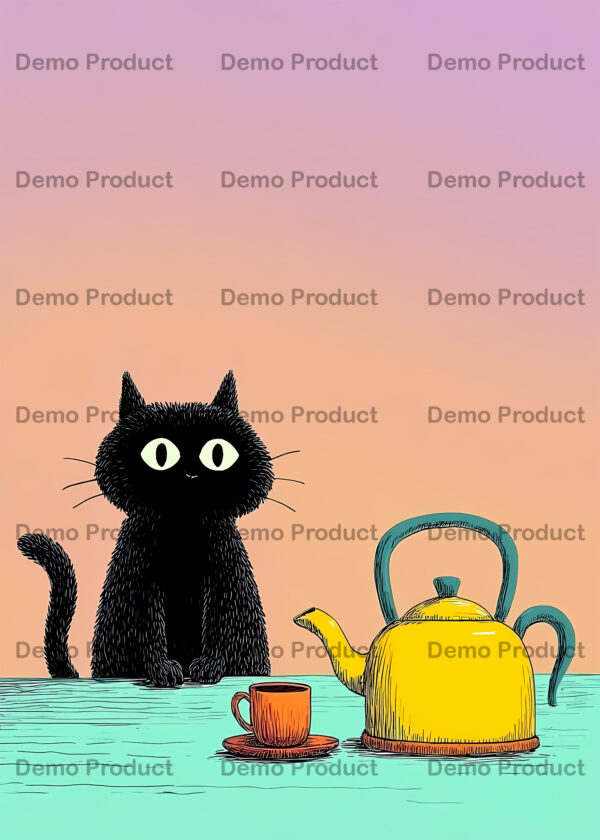 Demo Product Wildtify