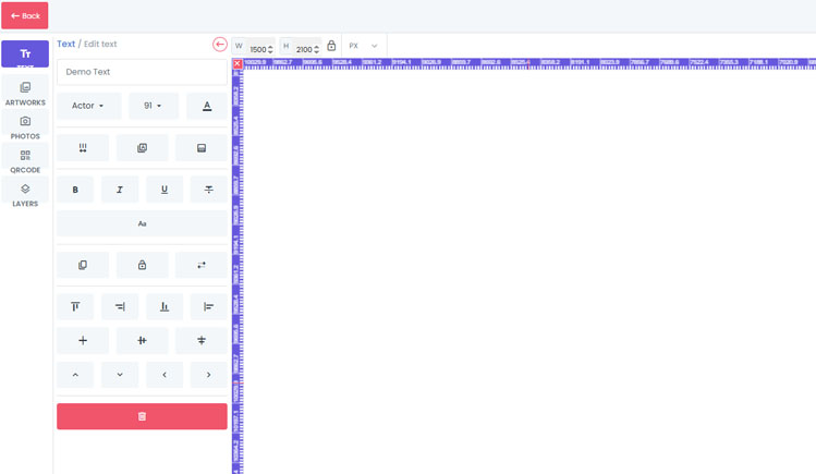 Demo Product Wildtify-2