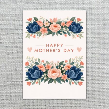 ElegantBluePinkFloralHappyMothersDayFlowerFrame2.jpg