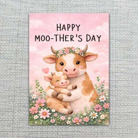 HappyMoothersDayMotherCowAndCalfPink2.jpg