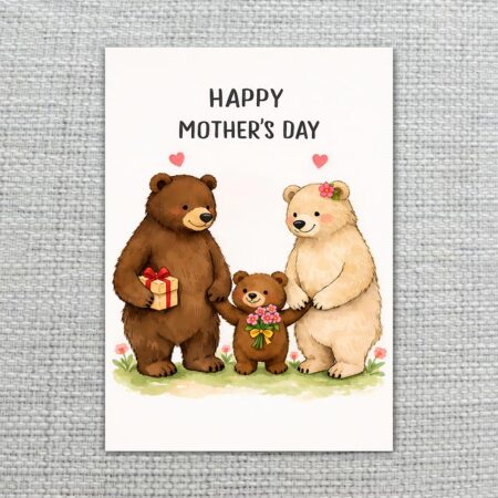 HappyMothersDayBearFamilyWoodlandMeadowIllustration2.jpg