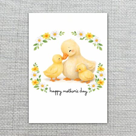 HappyMothersDayDuckMomAndDucklingsFloralWreath2.jpg