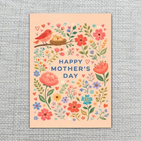HappyMothersDayFloralBirdNestPinkIllustration2.jpg