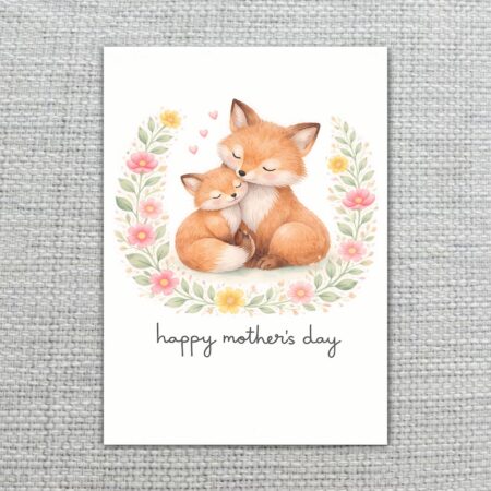 HappyMothersDayFoxMomAndCubFloralWreathIllustration2.jpg