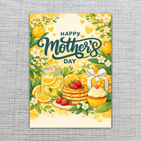 HappyMothersDayLemonadePancakesBreakfastFloralDesign2.jpg