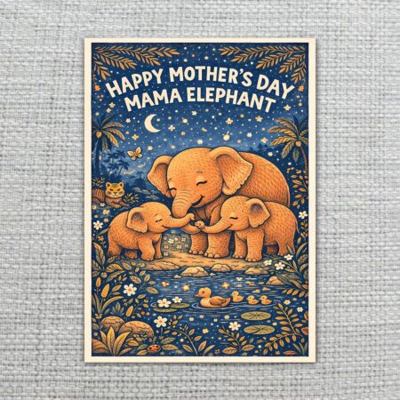 HappyMothersDayMamaElephantJungleNightStarrySky2.jpg