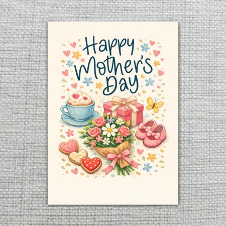 HappyMothersDayNewMomBabyShoesFloralBouquet2.jpg