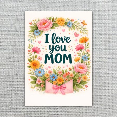 ILoveYouMomPinkFloralBouquetTypographyDesign2.jpg