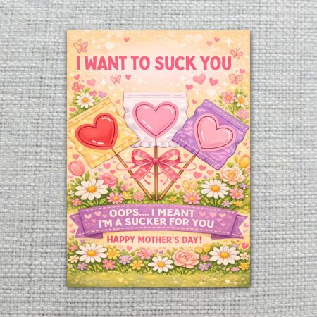 IWantToSuckYouImASuckerForYouMothersDayYellowPinkHeartLollipop2.jpg