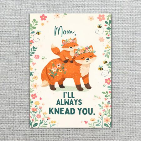 MomIWillAlwaysKneadYouFoxesFloral2.jpg