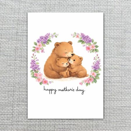 MothersDayBearMomAndCubsFloralWreath2.jpg