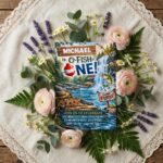 Ofishally One Fishing Forest Mountain Fishing Pole Editable Home Printing File