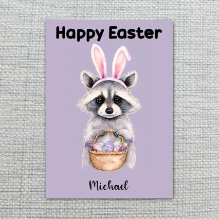 PlayfulPurpleRaccoonEasterCardSweetPastelAnimal2-1.jpg