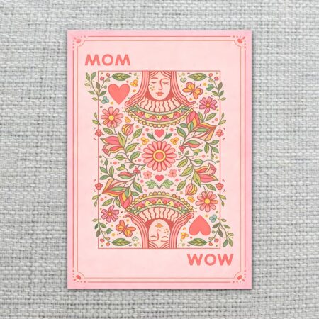 RetroMomWowPlayingCardAestheticPinkFloralHeartDesign2.jpg