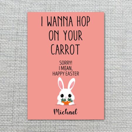 RisqueBunnyCarrotJokeEasterCardPlayfulPinkInnuendo2-1.jpg