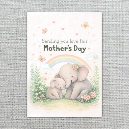 SendingYouLoveThisMothersDayElephantRainbowMeadow2.jpg