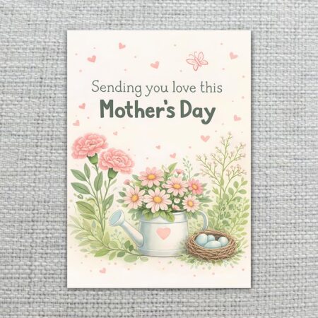 SendingYouLoveThisMothersDayWateringCanFlowerNestArt2.jpg