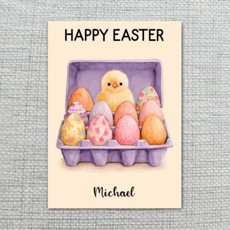 SweetPinkEggCartonBabyChickCardCuteEasterNest2-1.jpg