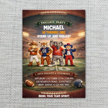 TailgatePartyInvitationFootballMascotsStadium2.jpg