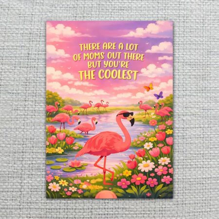 ThereAreALotOfMomsButYouAreTheCoolestFlamingoPinkCloud2.jpg