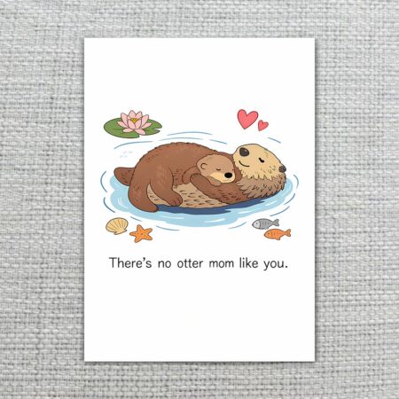 TheresNoOtterMomLikeYouSeaOtterFloatingIllustration2.jpg