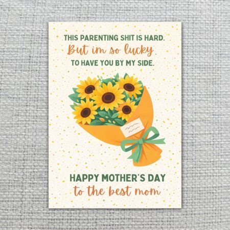 ThisParentingShitIsHardMothersDaySunflowerBouquetYellowRibbon2.jpg