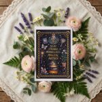 To My Strange Marvellous Magical Mother Magic Potion Garden Downloadable Home Print Card