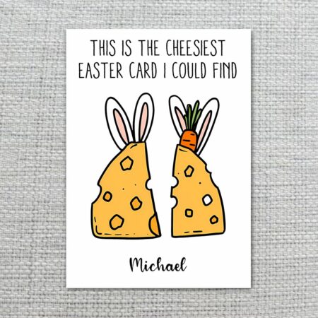 TwoCheeseSlicesBunnyEarsEasterCardCuteCheesiestPunArt2-1.jpg