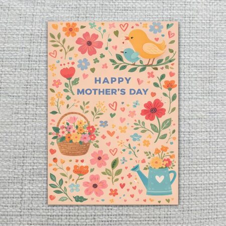VintageFloralHappyMothersDayWateringCanFlowerBasket2.jpg