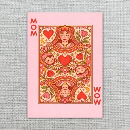 VintagePlayingCardStyleMomWowPinkRedHeartsIllustration2.jpg