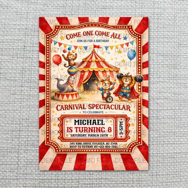 Demo Product Wildtify